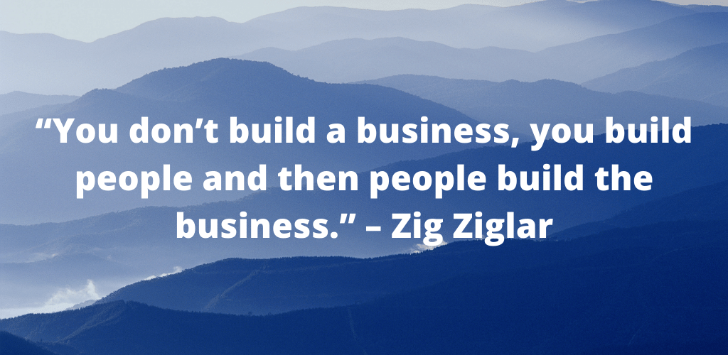 120+ Thought-Provoking Network Marketing Quotes - Social Commerce